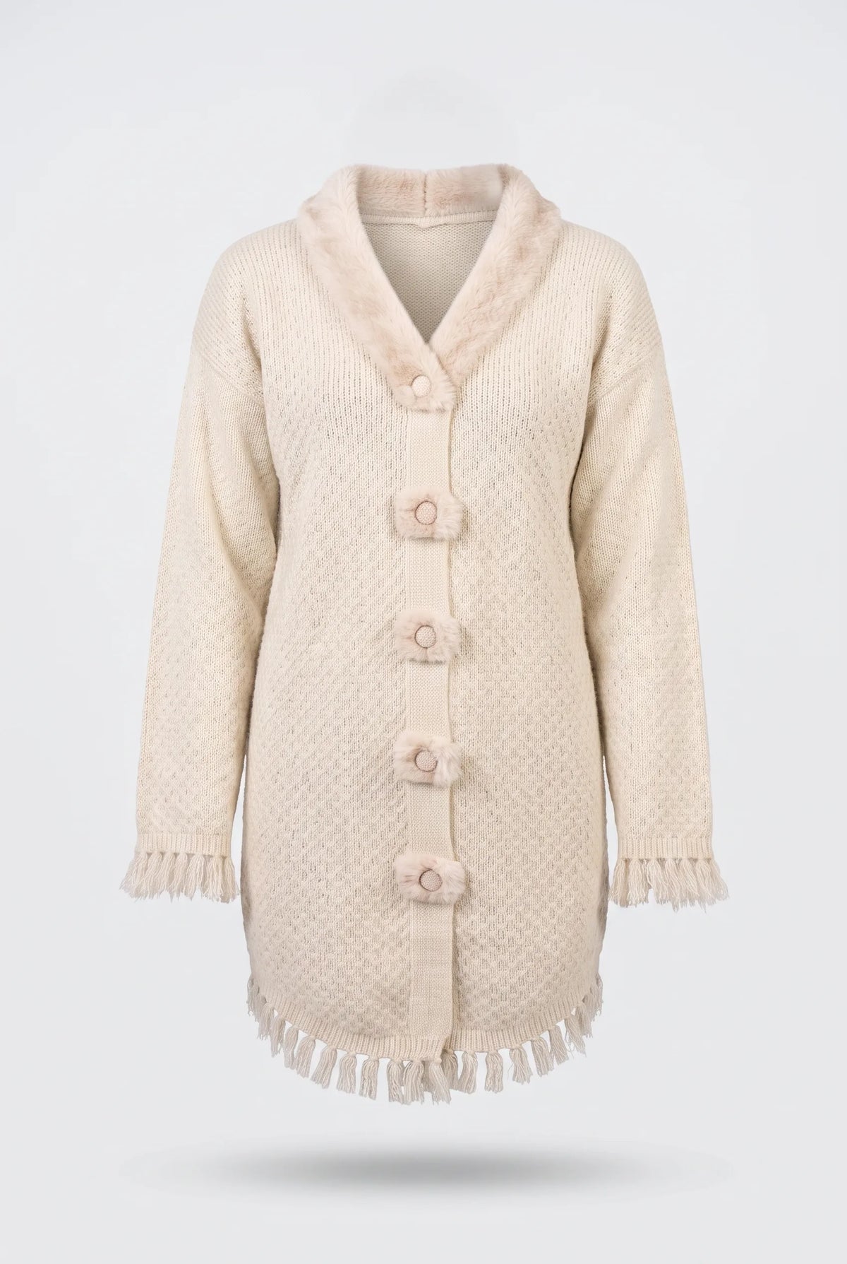 Sweater 1237-3628