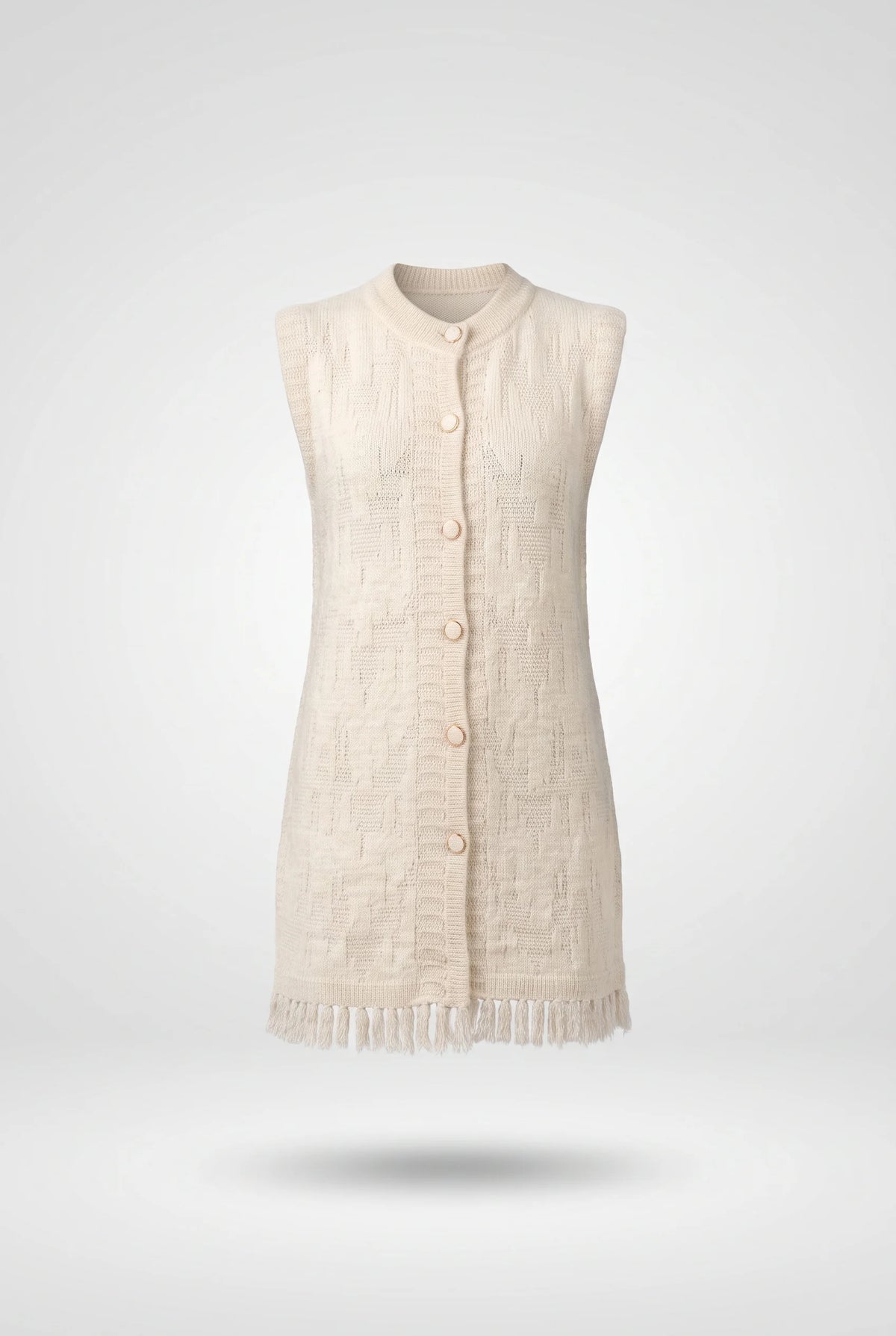 Sweater 1237-3635-2