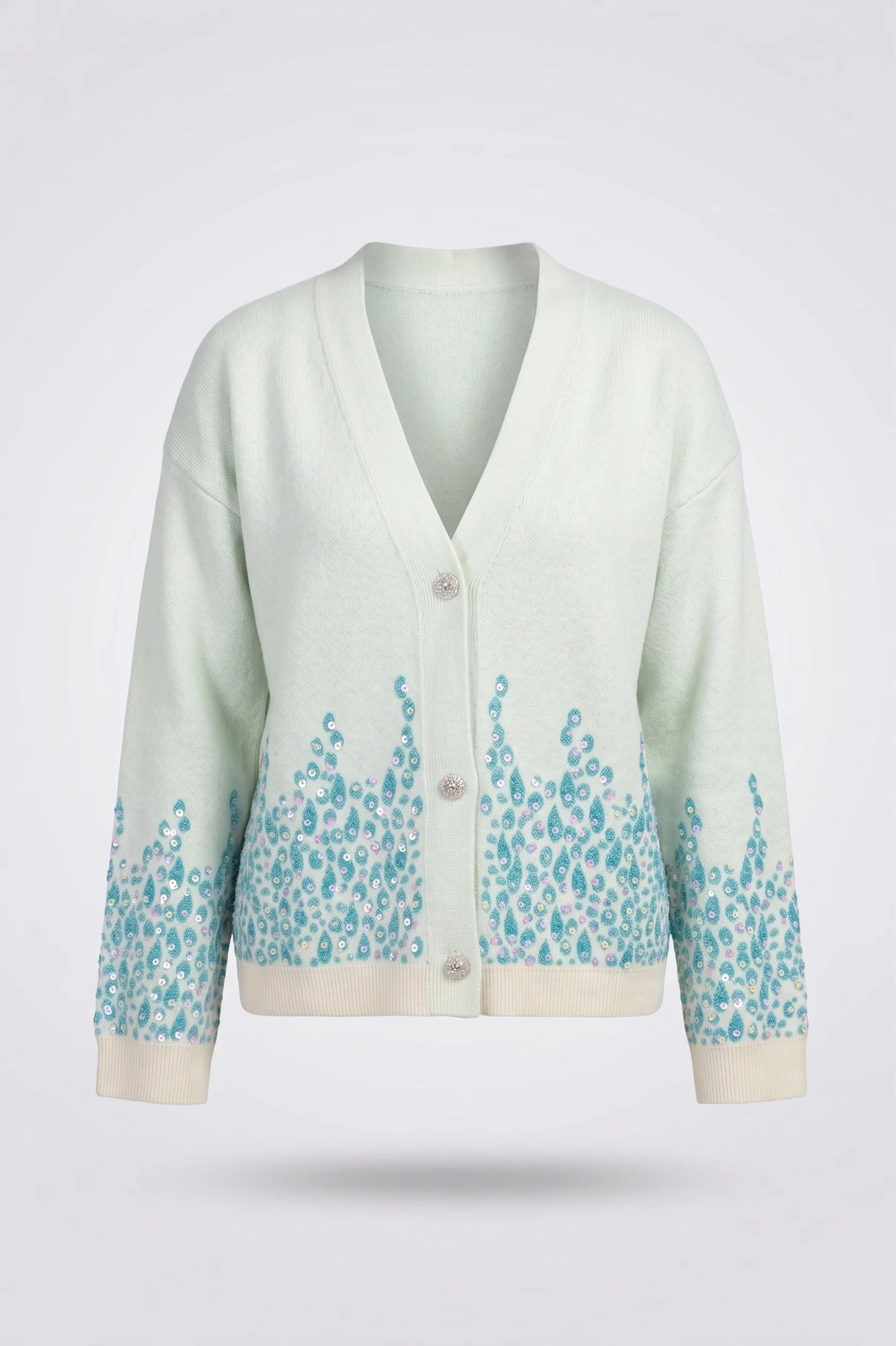 Sweater 1237-3408