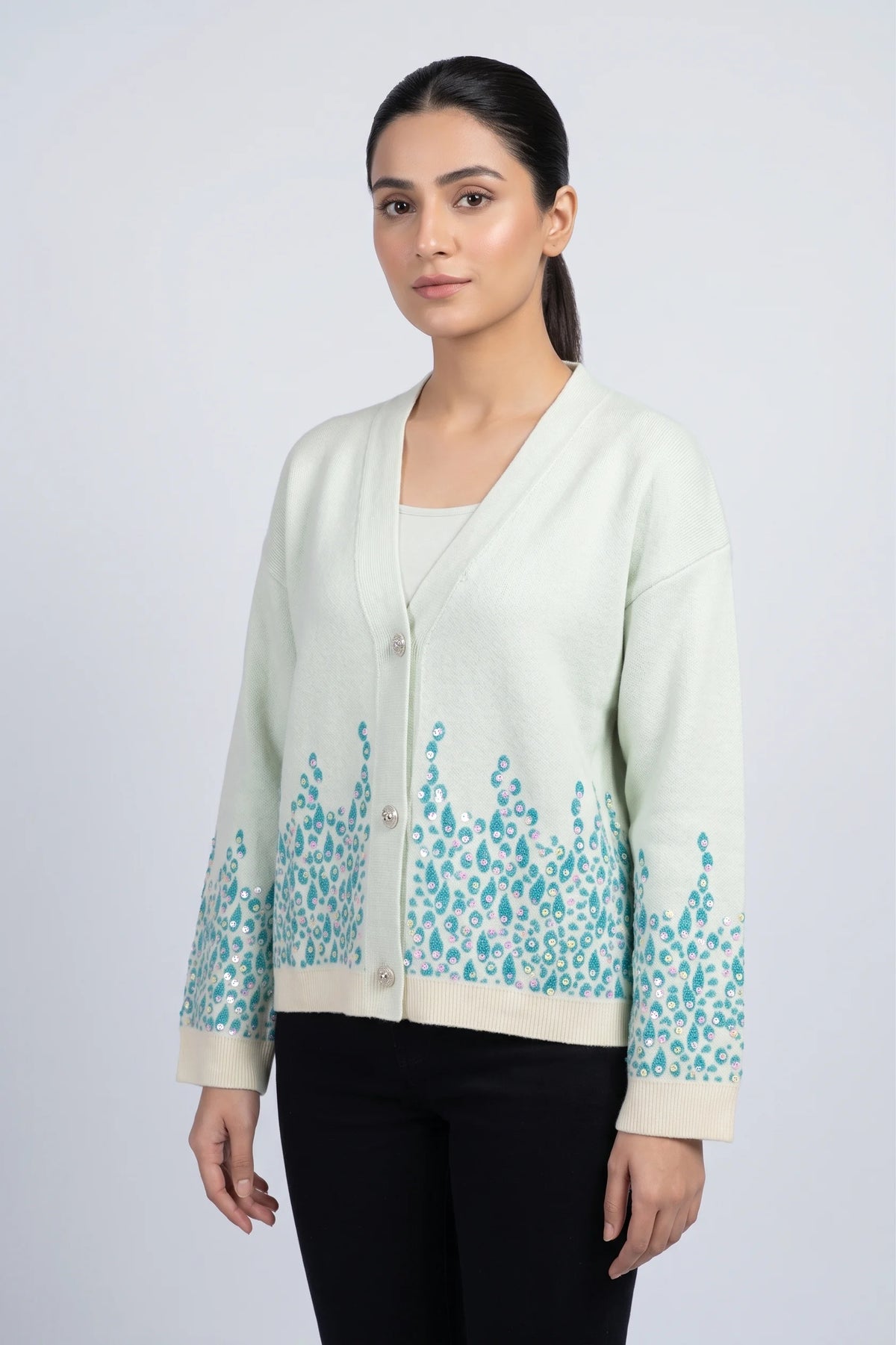 Sweater 1237-3408
