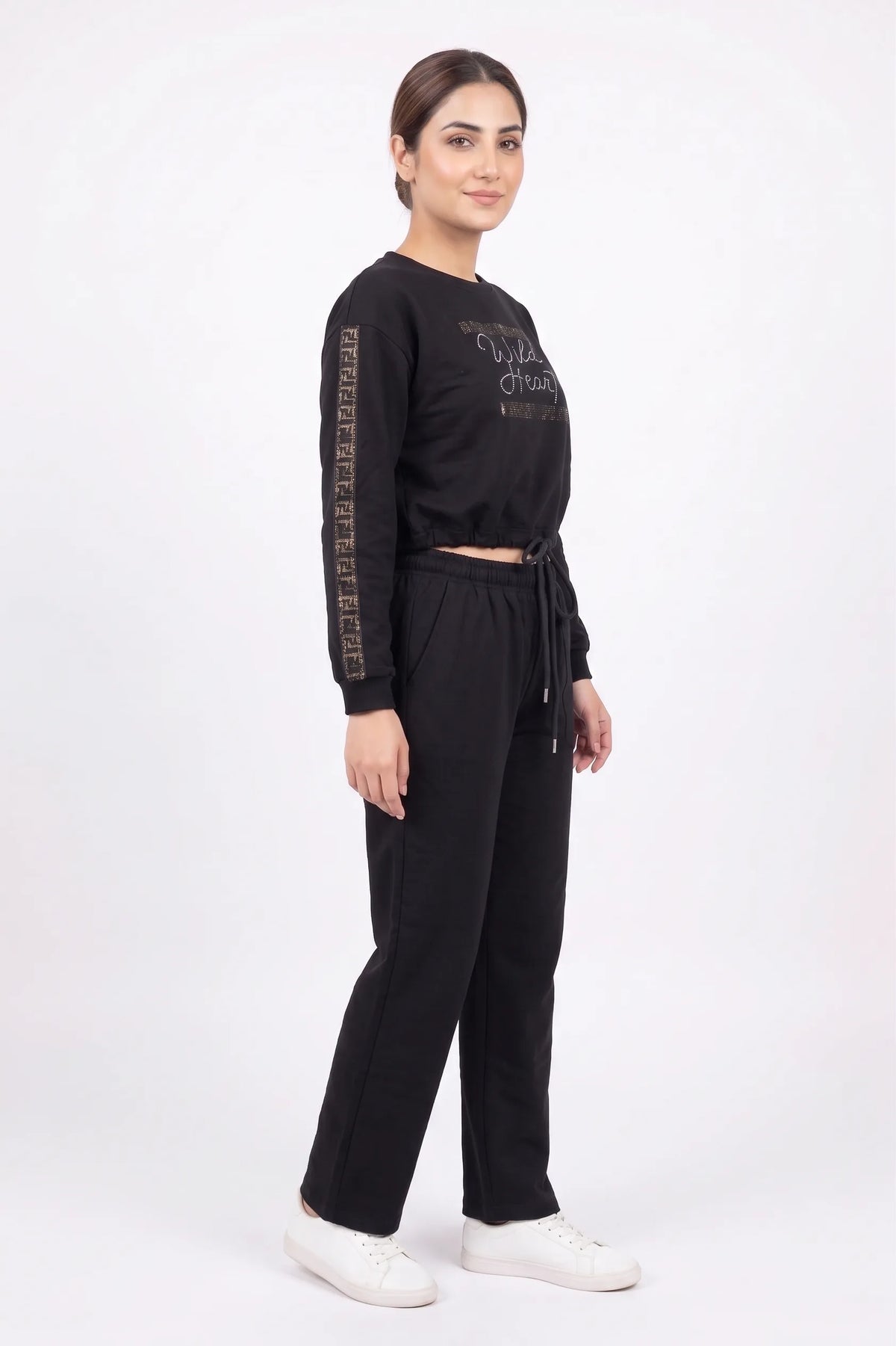 Tracksuit 1301-VG1492