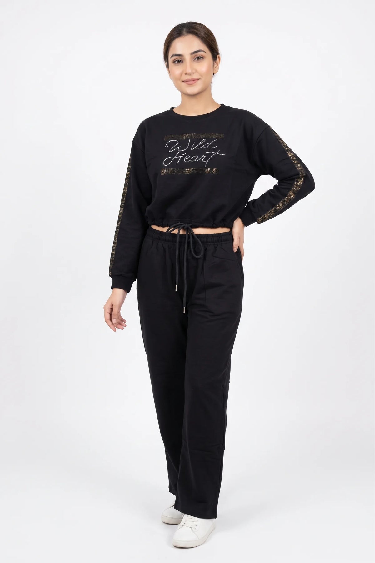 Tracksuit 1301-VG1492