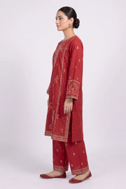 Trouser Suit 325-400-A