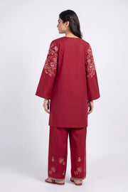 Trouser Suit 325-410