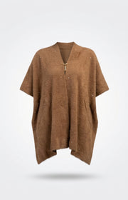 Cape Shawl 1353-3008