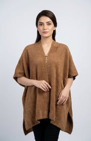 Cape Shawl 1353-3008