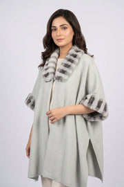 Cape Shawl 1353-3010