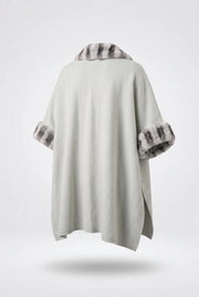 Cape Shawl 1353-3010