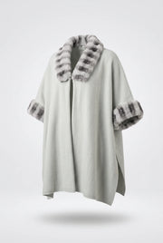 Cape Shawl 1353-3010