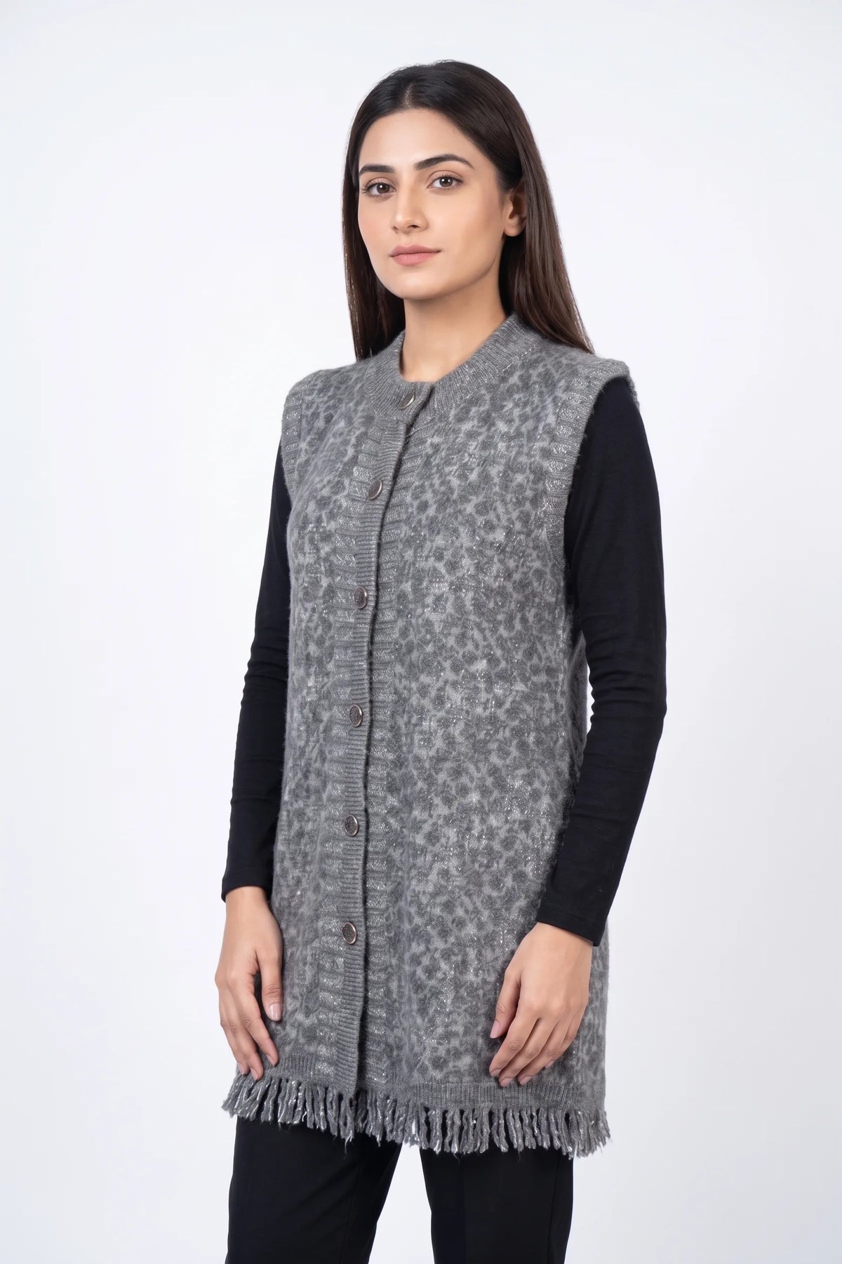 Sweater 1237-3635-2