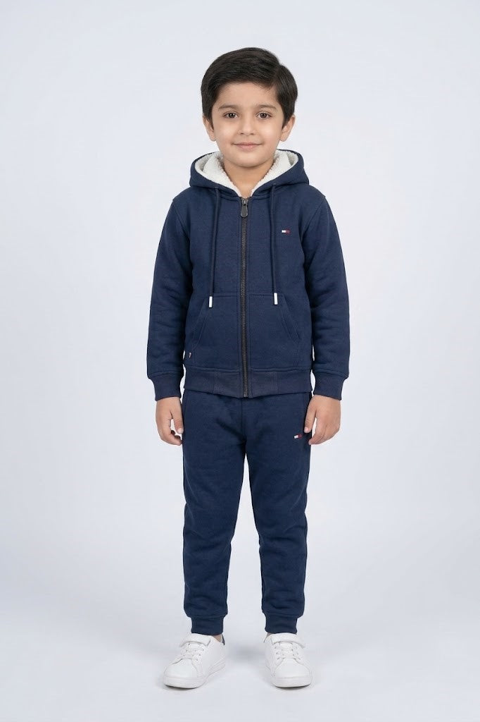 Tracksuit 706-117-AM-226
