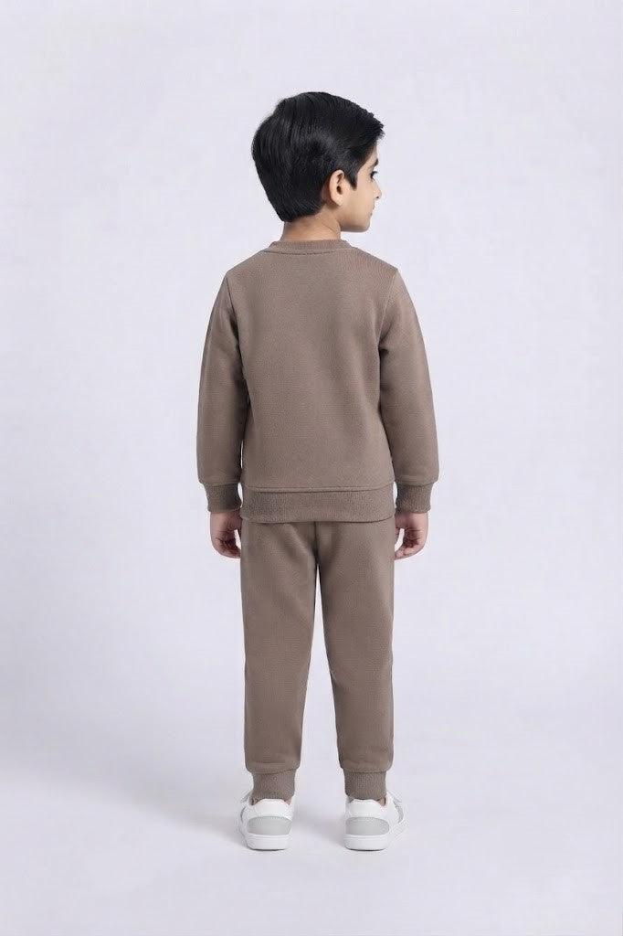 Tracksuit 706-111-AM-133