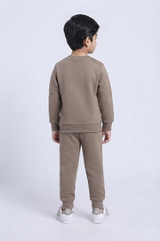 Tracksuit 706-112-AM-105
