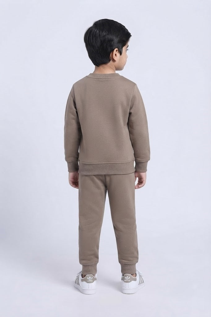 Tracksuit 706-112-AM-105