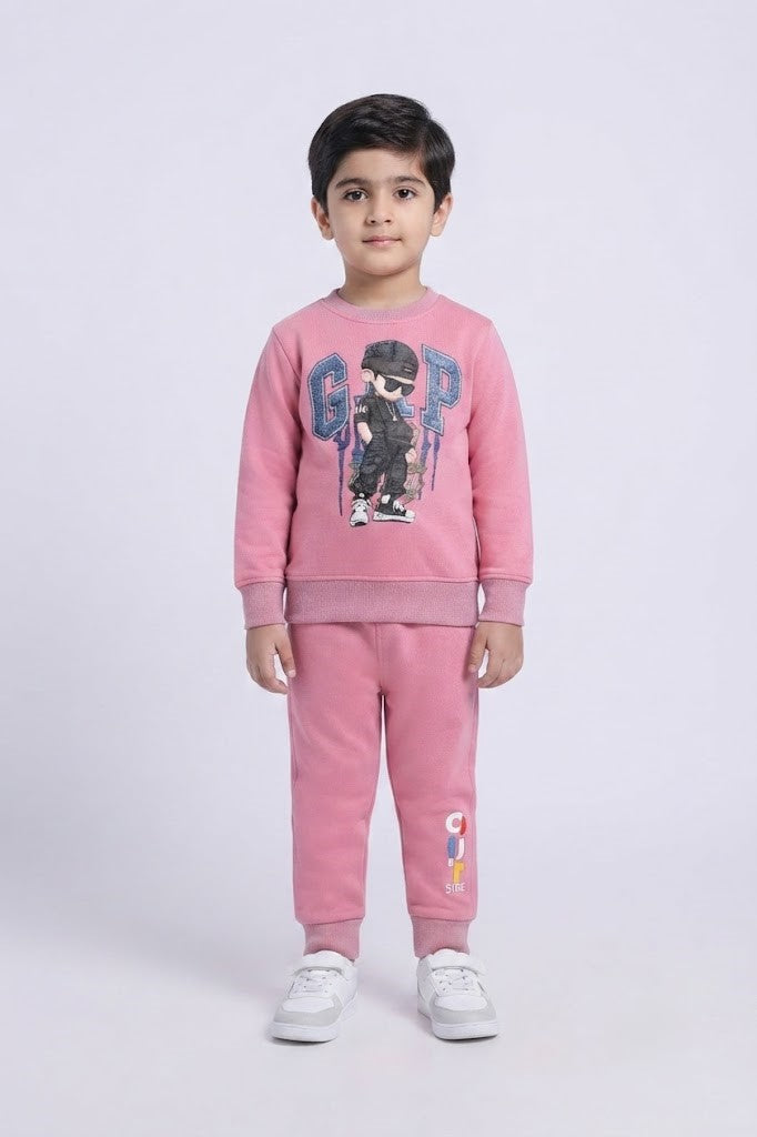Tracksuit 706-111-AM-133