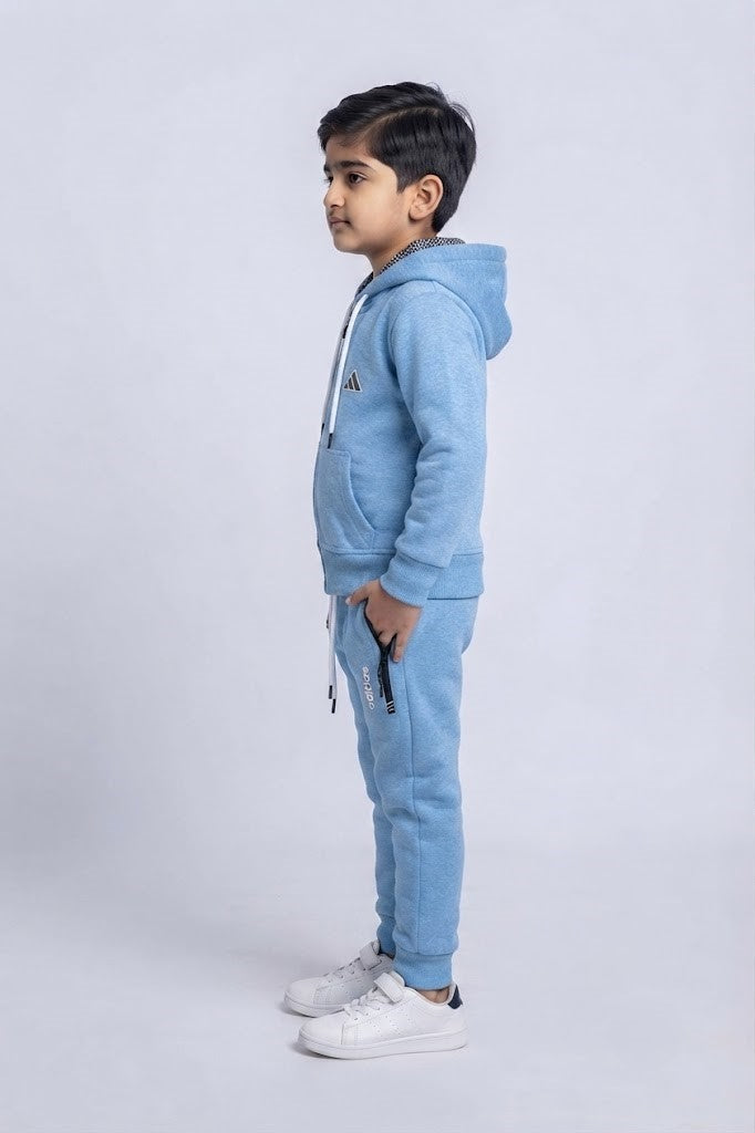 Tracksuit 706-108-AM-447-1