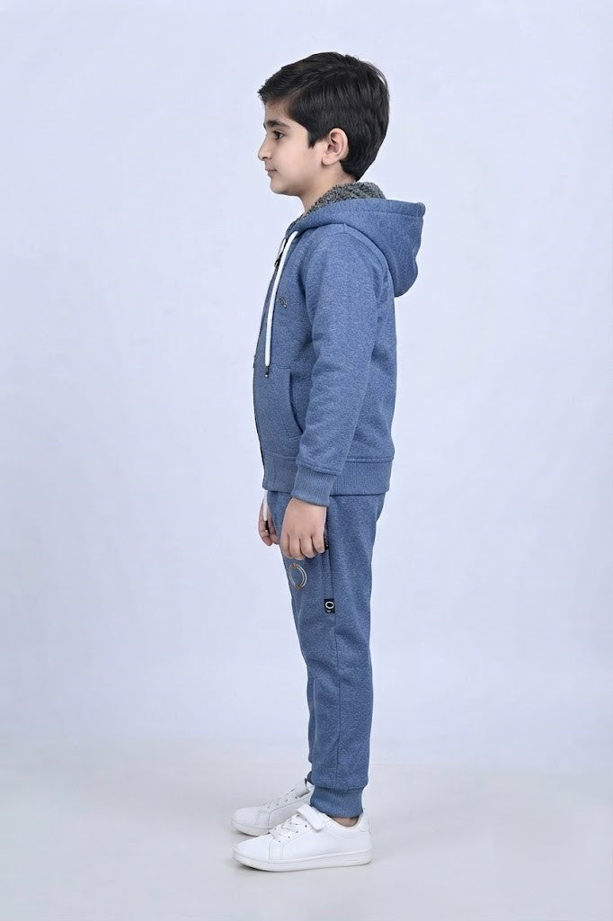 Tracksuit 706-104-AM-453-1