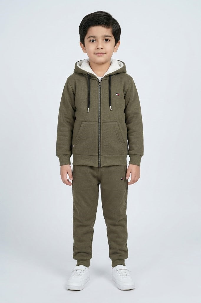 Tracksuit 706-117-AM-226