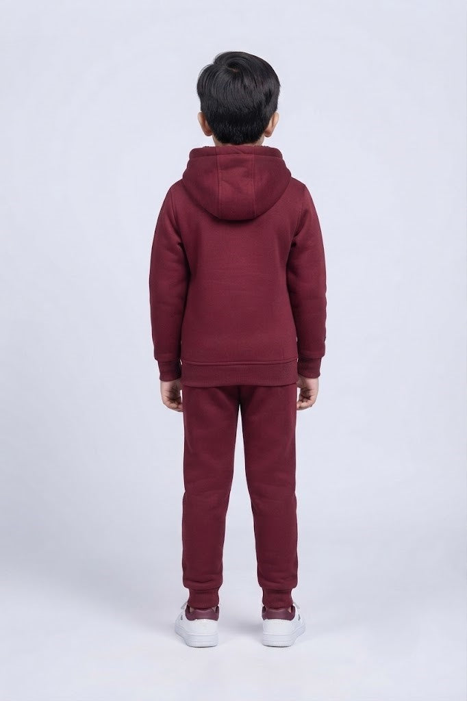 Tracksuit 706-115-AM-222
