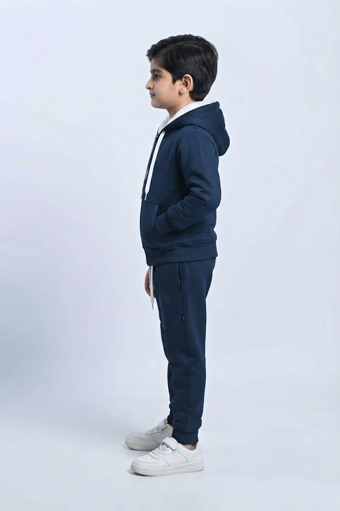 Tracksuit 706-108-AM-458