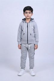 L Gray