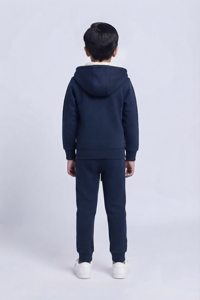 Tracksuit 706-117-AM-226