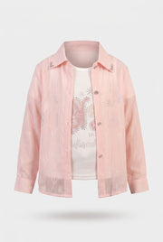 Casual Shirt 111-8-LC59403