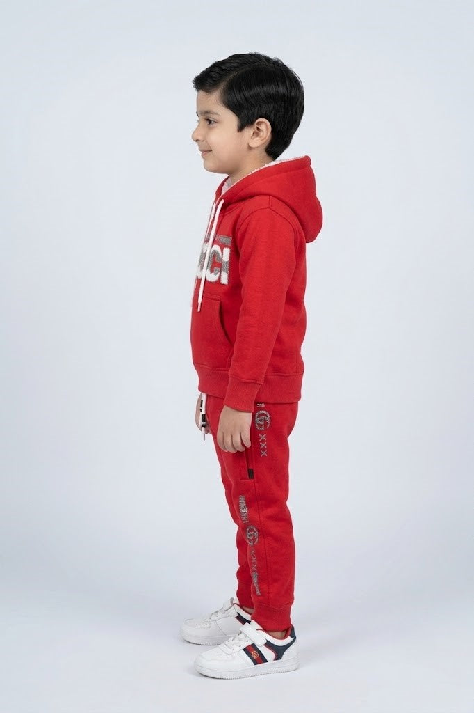 Tracksuit 706-101-AM-419