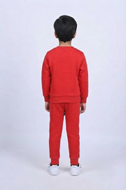 Tracksuit 706-110-AM-102