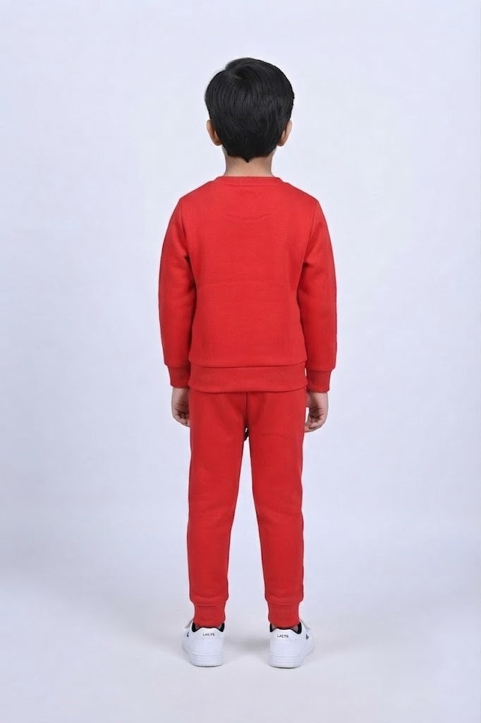 Tracksuit 706-110-AM-102