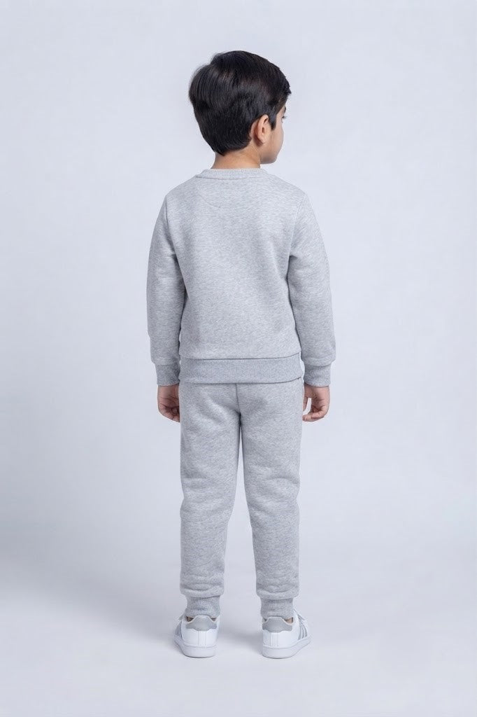 Tracksuit 706-112-AM-105