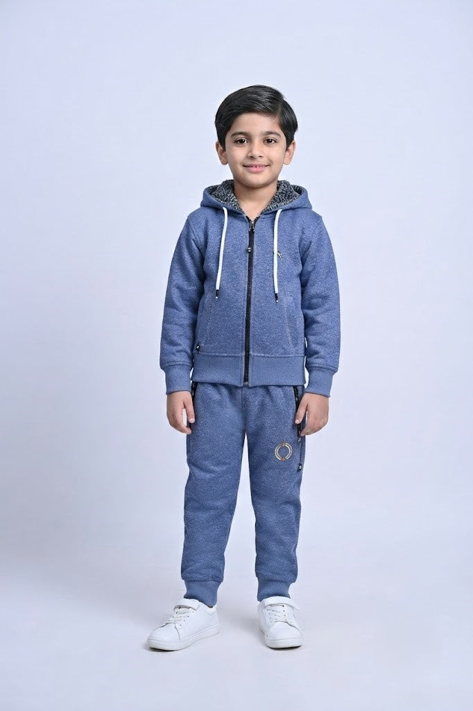 Tracksuit 706-104-AM-453-1