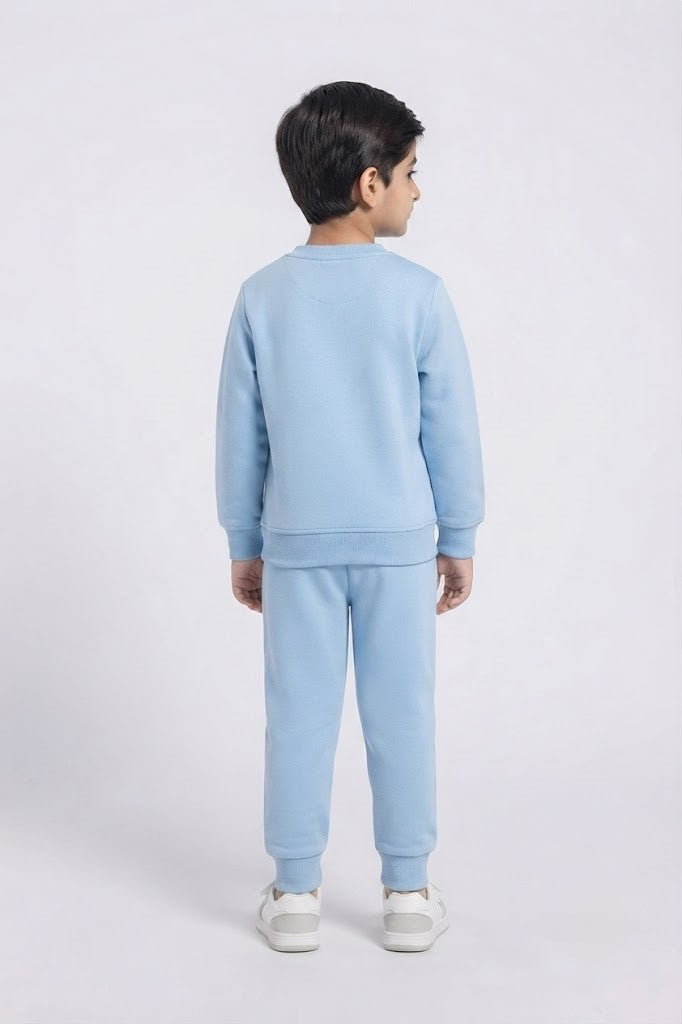 Tracksuit 706-111-AM-133