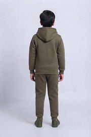Tracksuit 706-116-AM-233