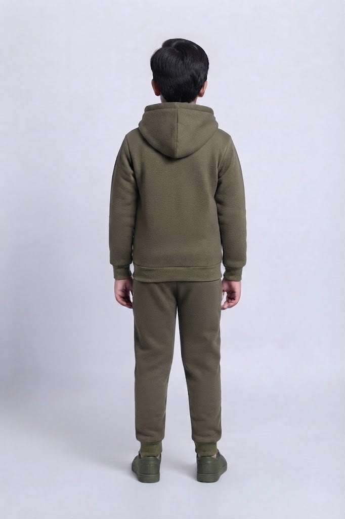 Tracksuit 706-116-AM-233