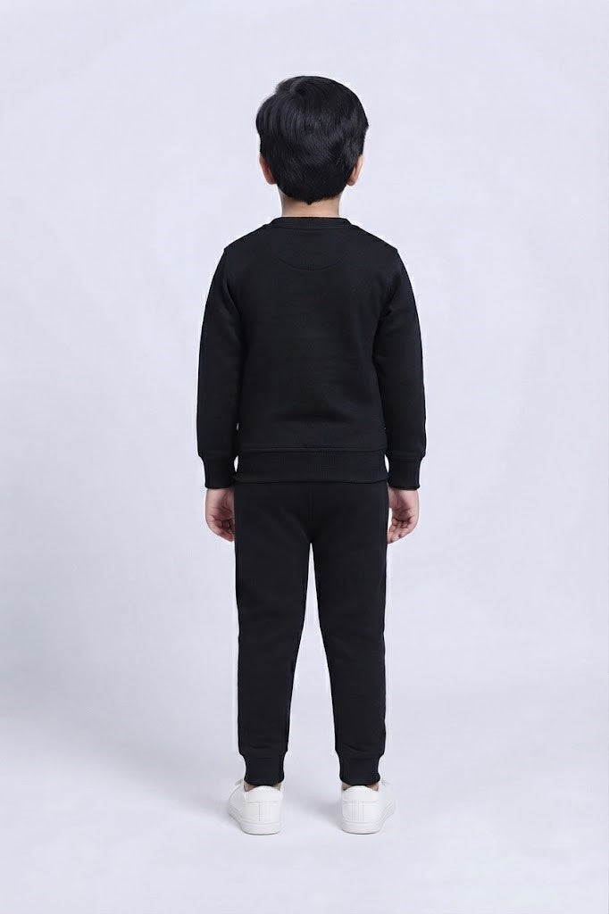 Tracksuit 706-112-AM-105
