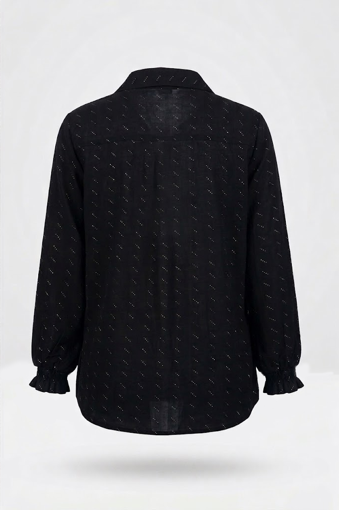 Casual Shirt 117-13-D28-1