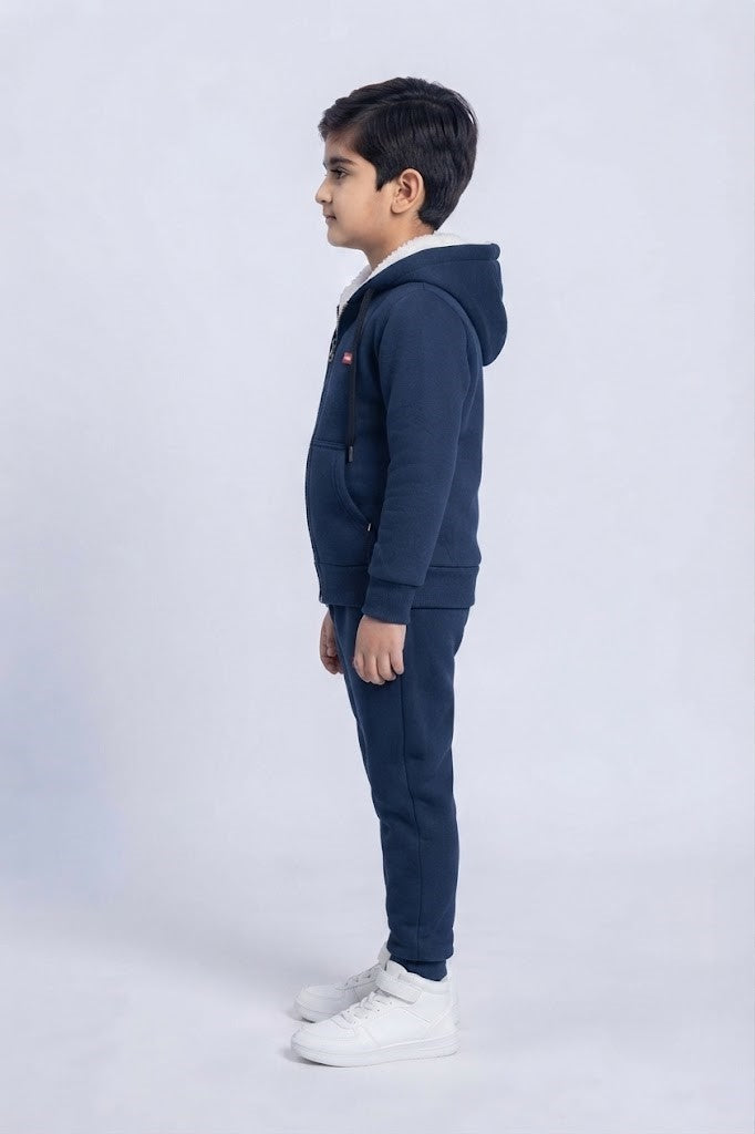 Tracksuit 706-116-AM-233