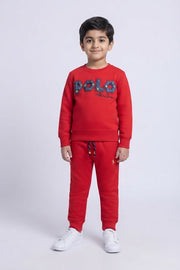 D Red
