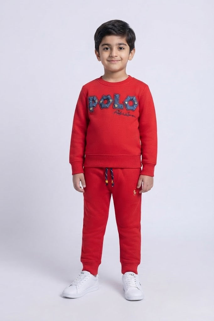 Tracksuit 706-110-AM-102