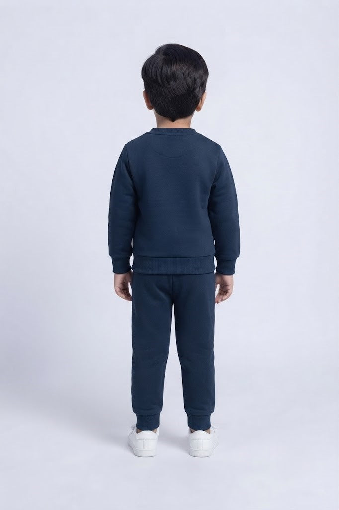 Tracksuit 706-111-AM-112