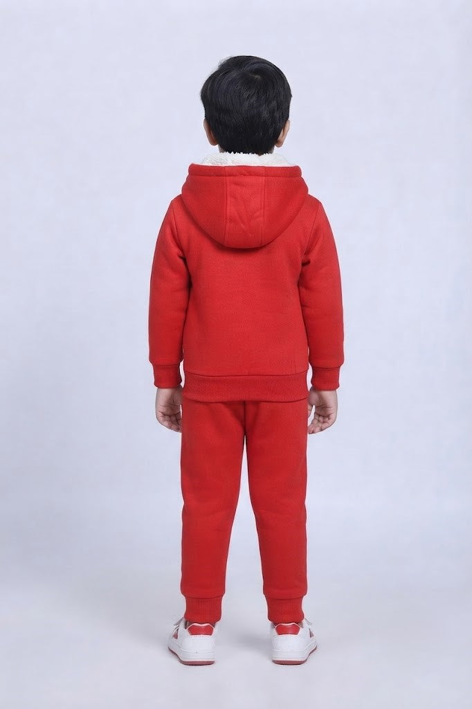 Tracksuit 706-109-AM-622