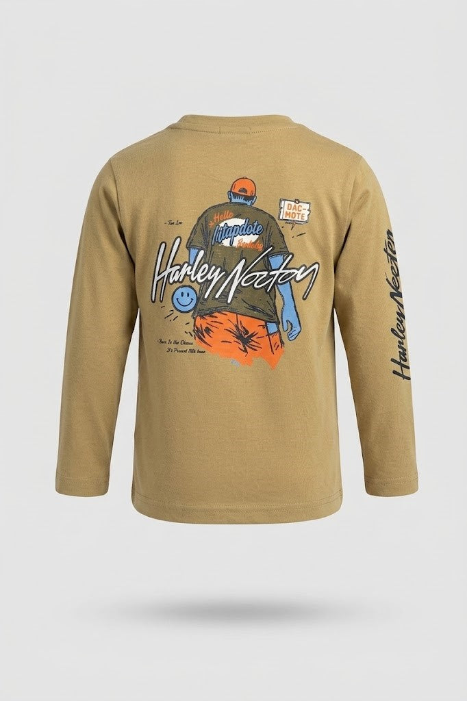 T-Shirt 64-10-D-1596