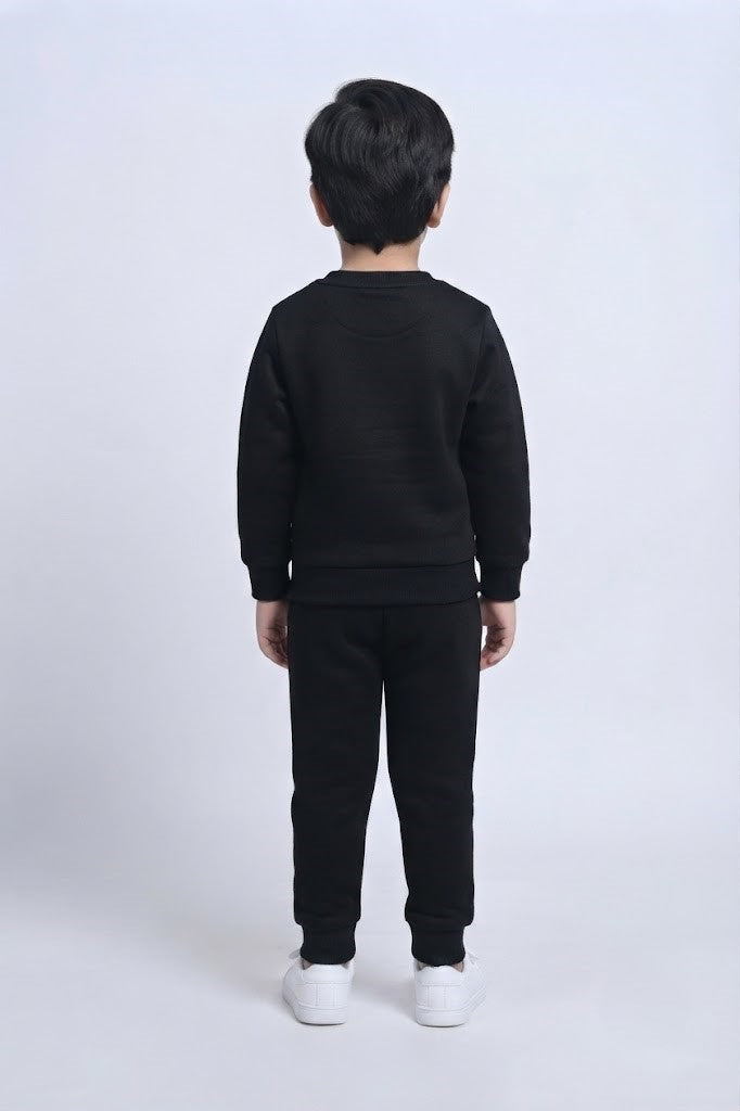 Tracksuit 706-111-AM-112