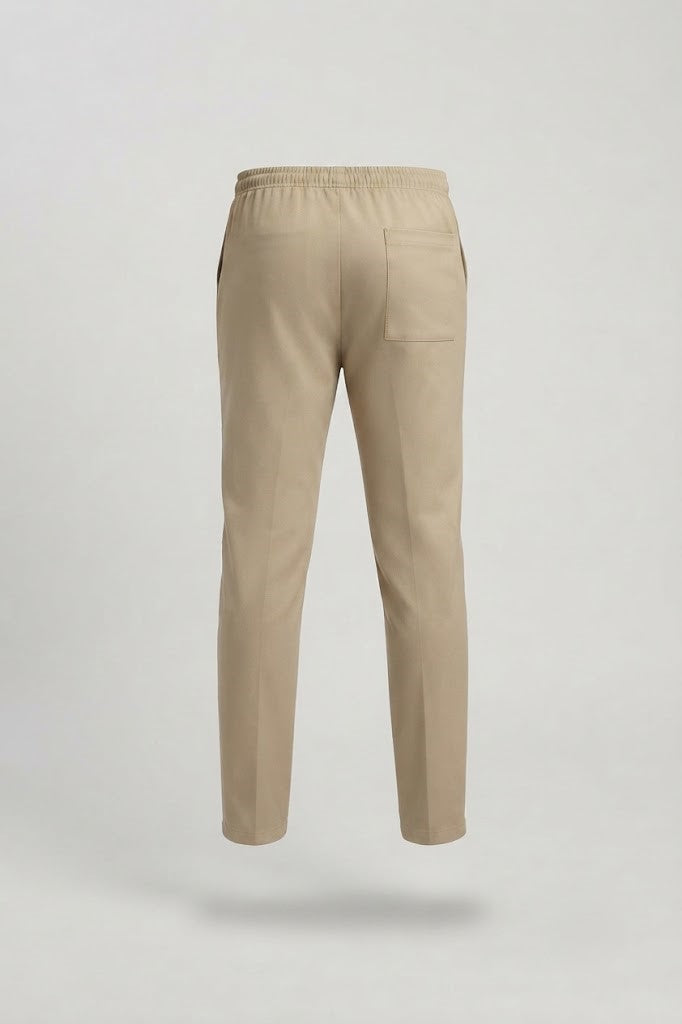Western Trouser 706-NIKE