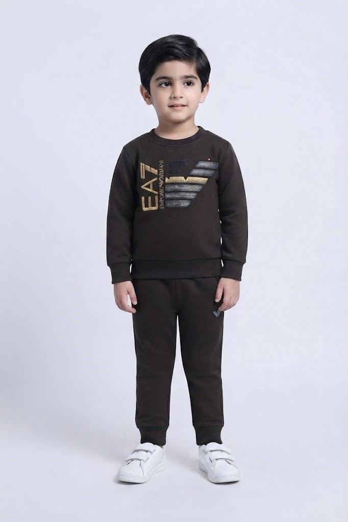 Tracksuit 706-111-AM-112