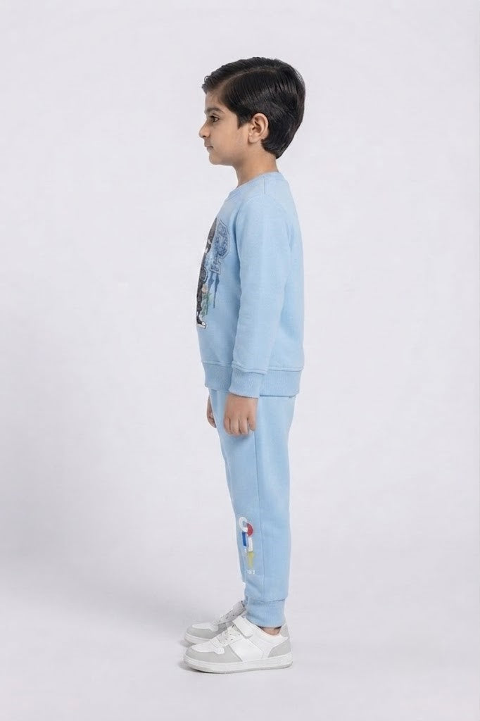 Tracksuit 706-111-AM-133
