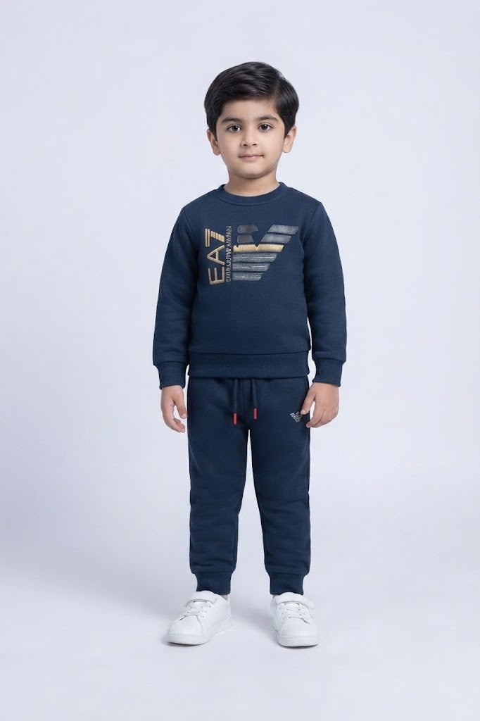 Tracksuit 706-111-AM-112