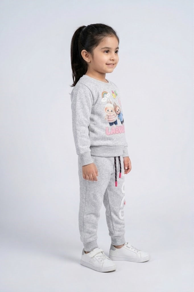 Tracksuit 706-112-AM-110