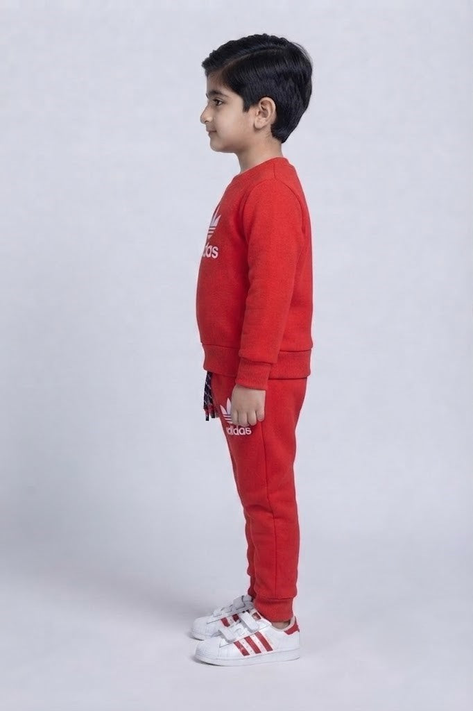 Tracksuit 706-112-AM-105